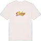 Eichigt baseball T-shirt