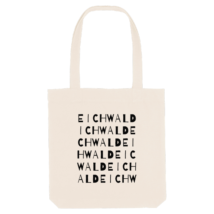 Eichwald ordleg mulepose – mulepose fra PinShirt