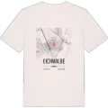 Eichwalde kort T-shirt