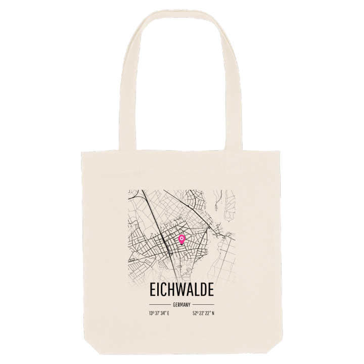 Eichwalde kort mulepose – mulepose fra PinShirt