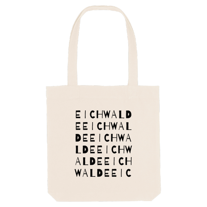 Eichwalde ordleg mulepose – mulepose fra PinShirt