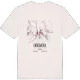 Eidsvoll kort T-shirt