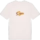 Eigen baseball T-shirt