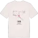 Eiken kort T-shirt