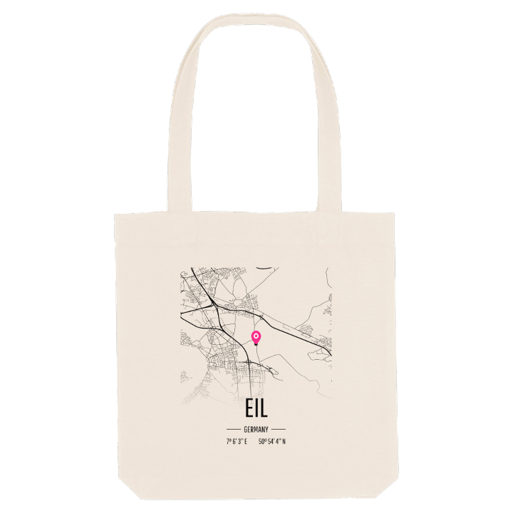 Eil kort mulepose – mulepose fra PinShirt