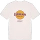 Eilensen cirkel T-shirt