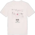 Eilte kort T-shirt