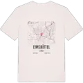 Eimsbüttel kort T-shirt