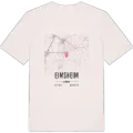 Eimsheim kort T-shirt