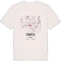 Einbeck kort T-shirt