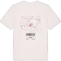 Einbeck kort T-shirt