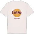 Einste cirkel T-shirt
