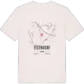 Eisendorf kort T-shirt