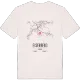 Eiserfeld kort T-shirt