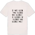 Eiweiler ordleg T-shirt