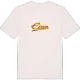 Eixen baseball T-shirt