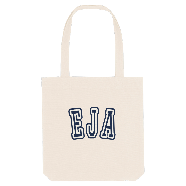 Eja college mulepose – mulepose fra PinShirt