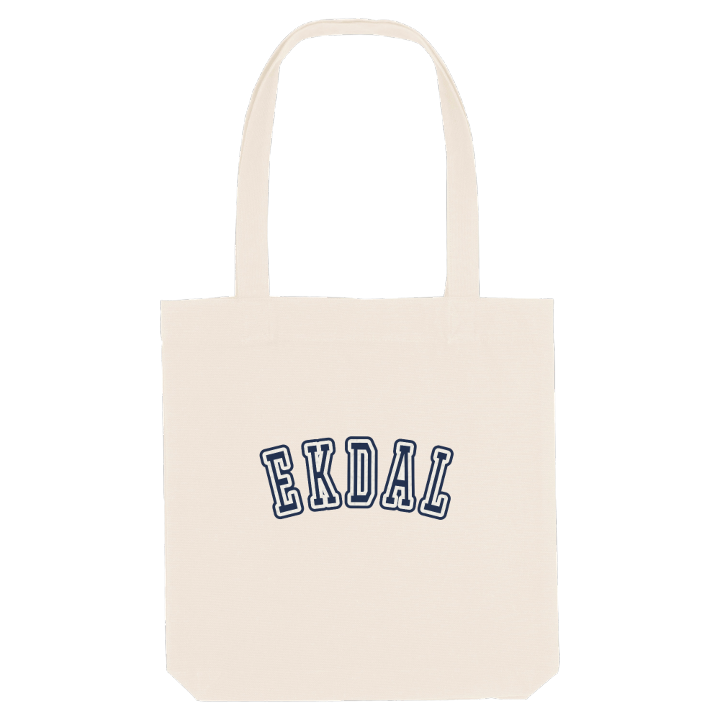 Ekdal college mulepose – mulepose fra PinShirt
