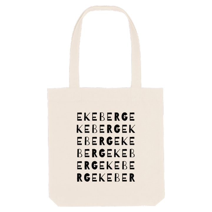 Ekeberg ordleg mulepose – mulepose fra PinShirt