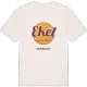 Ekel cirkel T-shirt