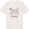 Ekeren-Centrum kort T-shirt