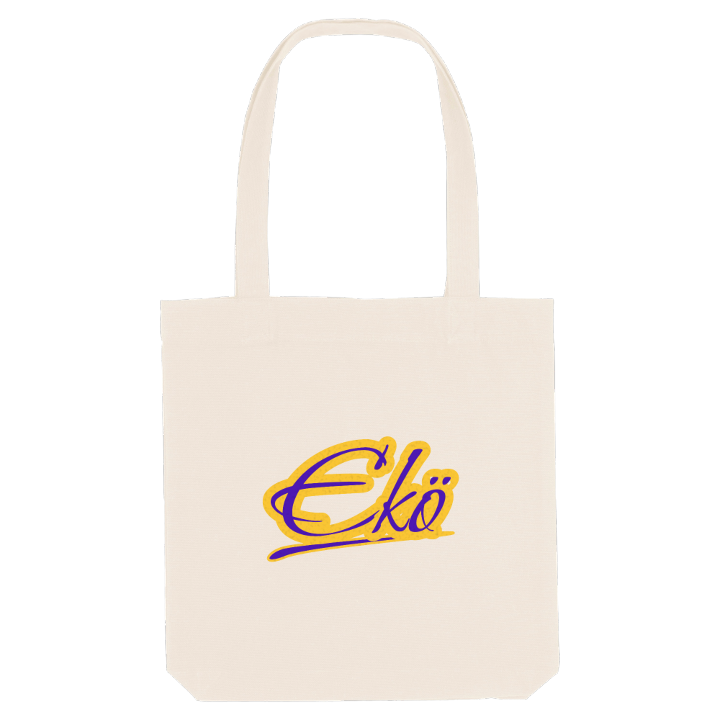 Ekö baseball mulepose – mulepose fra PinShirt