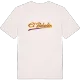 El Bohodón baseball T-shirt