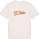El Rubio baseball T-shirt