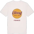 Elbeuf cirkel T-shirt
