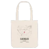 Eldersloo kort mulepose