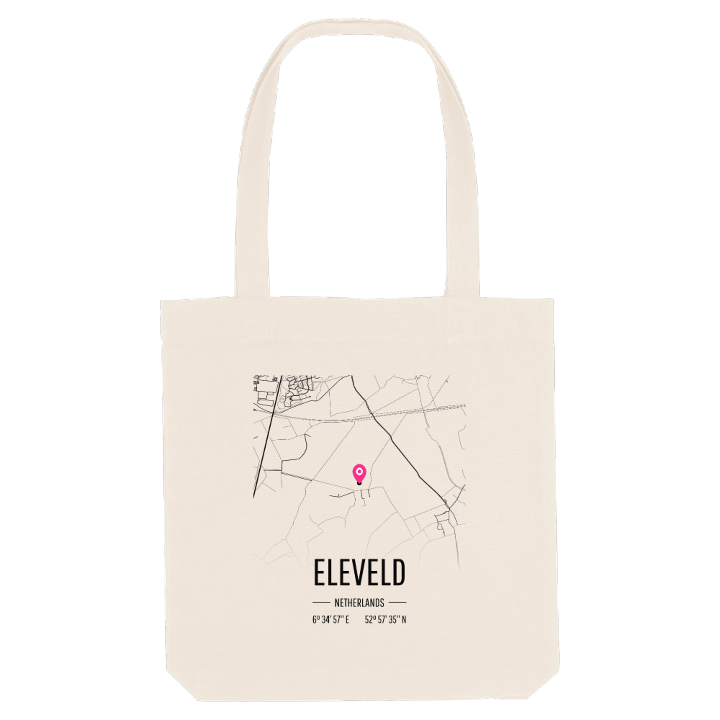 Eleveld kort mulepose – mulepose fra PinShirt