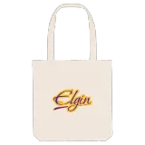 Elgin baseball mulepose