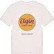 Elgin cirkel T-shirt