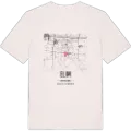 Elim kort T-shirt