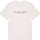 Elimäki hjerte T-shirt