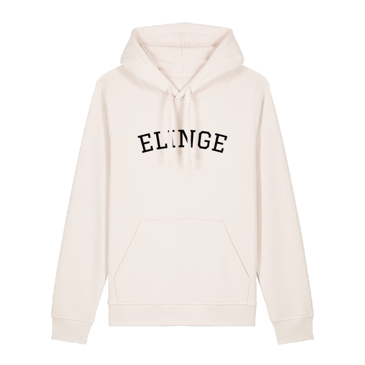 Elinge buet hættetrøje – hættetrøje fra PinShirt