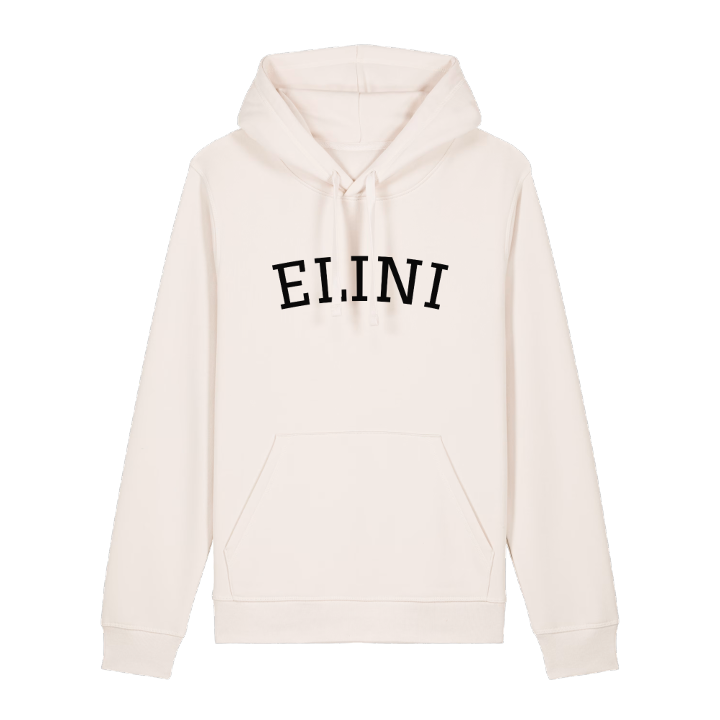 Elini buet hættetrøje – hættetrøje fra PinShirt
