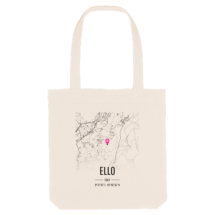 Ello kort mulepose – mulepose fra PinShirt