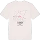 Ellrich kort T-shirt