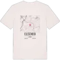 Ellscheid kort T-shirt