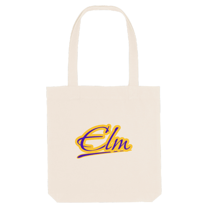 Elm baseball mulepose – mulepose fra PinShirt