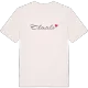 Elmalı hjerte T-shirt