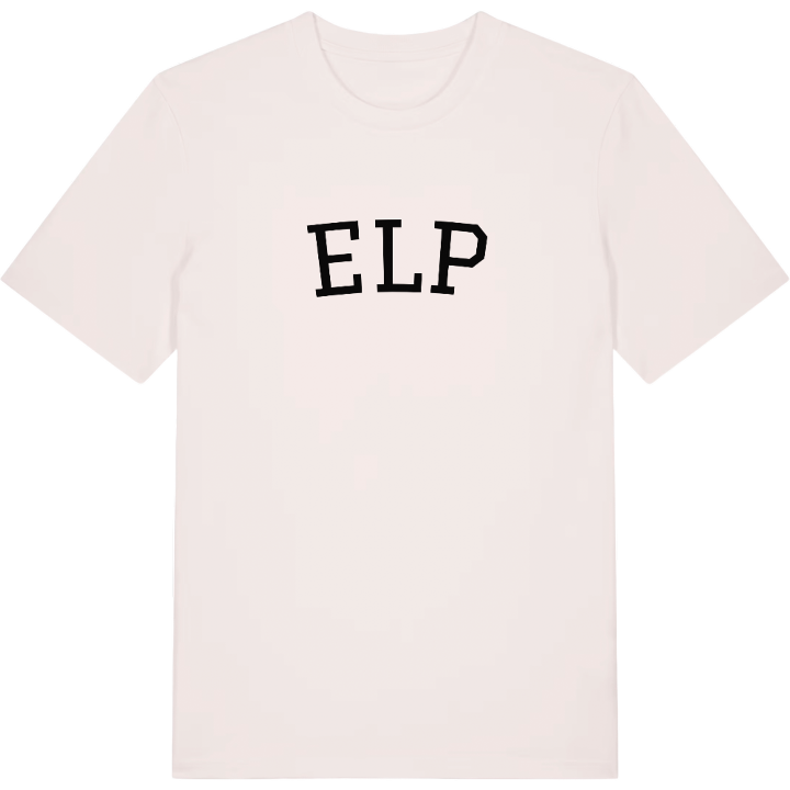 Elp buet T-shirt – t-shirt fra PinShirt