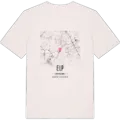 Elp kort T-shirt