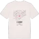 Elsdorf kort T-shirt