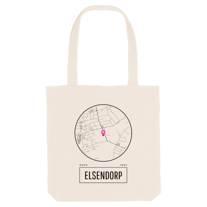 Elsendorp mulepose – mulepose fra PinShirt