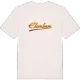 Elsenham baseball T-shirt