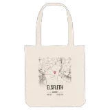 Elsfleth kort mulepose
