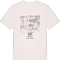 Elst kort T-shirt