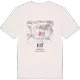 Elst kort T-shirt